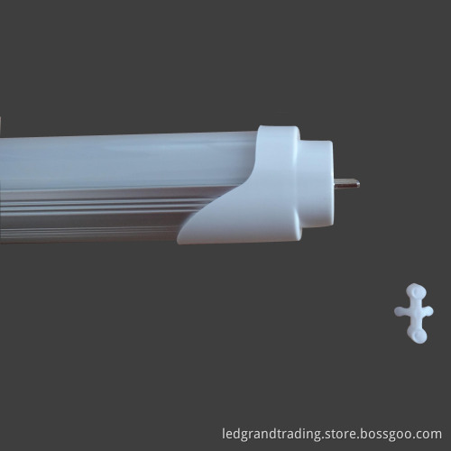 8W 0.6m Ra70 UL FCC LED Light Tube T8 (LFQ-UL-T80608)